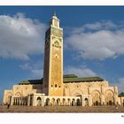 Moschee Hassan II.