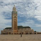 Moschee Hassan II