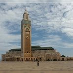 Moschee Hassan II