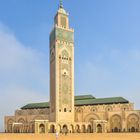 Moschee Hassan II