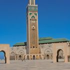 Moschee Hassan II