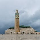 Moschee Hassan II