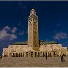 Moschee Hassan II