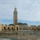 Moschee Hassan II