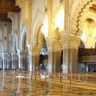 Moschee Hassan II in Casablanca 2