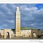 Moschee Hassan-II.-Moschee