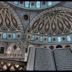 *Moschee II*
