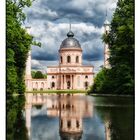 Moschee im Schlosspark