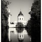 Moschee im Schwetzinger Schloßgarten