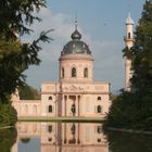 Moschee im Schwetzinger Schlossgarten