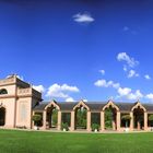 Moschee im Schwetzinger Schlossgarten