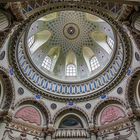 Moschee im Schwetzinger Schlossgarten