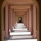 Moschee im Schwetzinger Schlossgarten