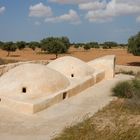 Moschee im Untergrund