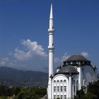 Moschee in Alanya