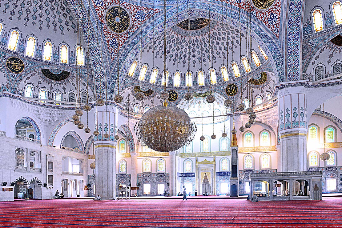 moschee in ankara Foto & Bild europe, asian turkey, turkey Bilder auf