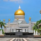 Moschee in Bandar Seri Begawan