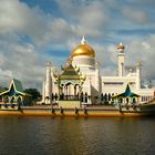 Moschee in Brunei - BSB