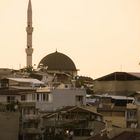 Moschee in Bursa