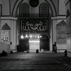 Moschee in Bursa II