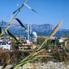 Moschee in Colakli-Side