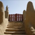 Moschee in Djenne