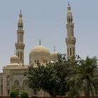 Moschee in Dubai