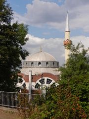 Moschee in Essen