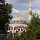 Moschee in Essen