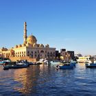 Moschee in Hurghada