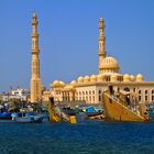 Moschee in Hurghada
