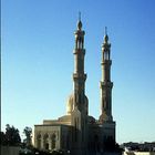 Moschee in Hurghada