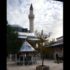 Moschee in Ilgin