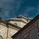 Moschee in Istanbul