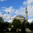 Moschee in Istanbul