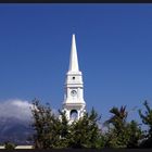 Moschee in Kemer