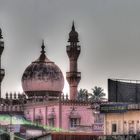 Moschee in Kerala