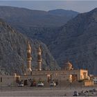 Moschee in Khasab / Musandam