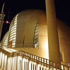 Moschee in Köln 3