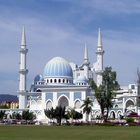 Moschee in Kuantan, Malaysia