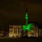 Moschee in Lahr