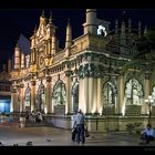 Moschee in Little India...