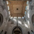 Moschee in Meknes