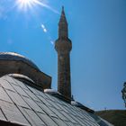 Moschee in Mostar