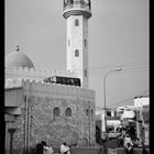 Moschee in Muscat