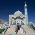 Moschee in Naryn