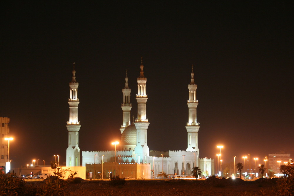 Moschee in Rash al Kaimah