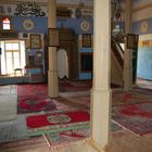 Moschee in Sarihacilar / Nähe Akseki