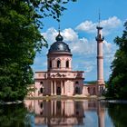 Moschee in Schwetzingen