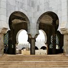 Moschee in Touba, 2